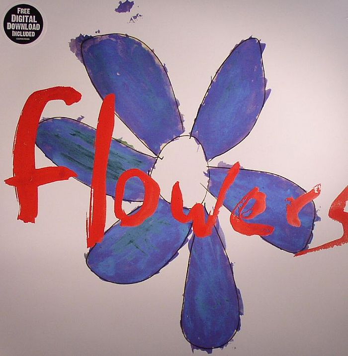 FLOWERS - Do What You Want To It's What You Should Do