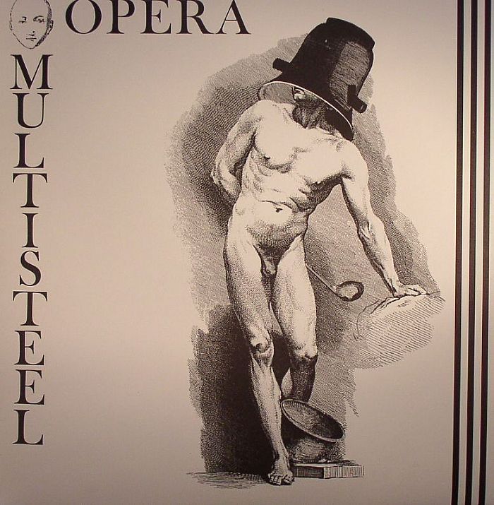 OPERA MULTISTEEL - Opera Multisteel