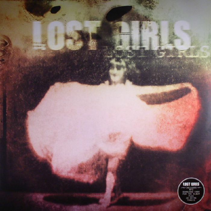 LOST GIRLS - Lost Girls