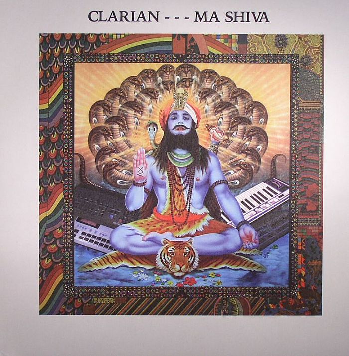 CLARIAN - Ma Shiva
