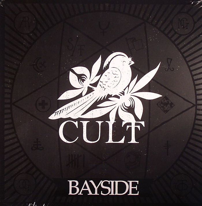 BAYSIDE - Cult