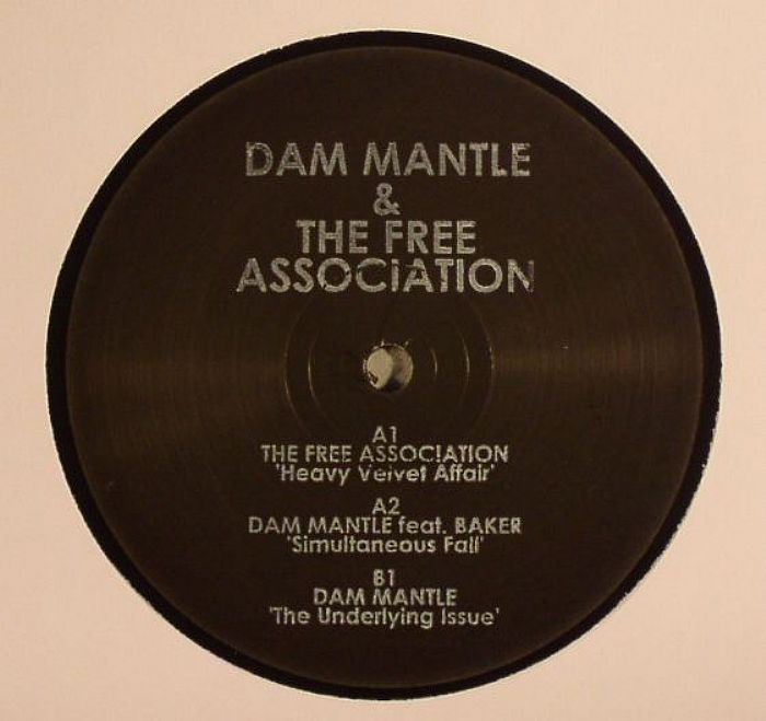 DAM MANTLE/THE FREE ASSOCIATION - Heavy Velvet Affair