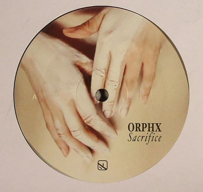 ORPHX - Sacrifice