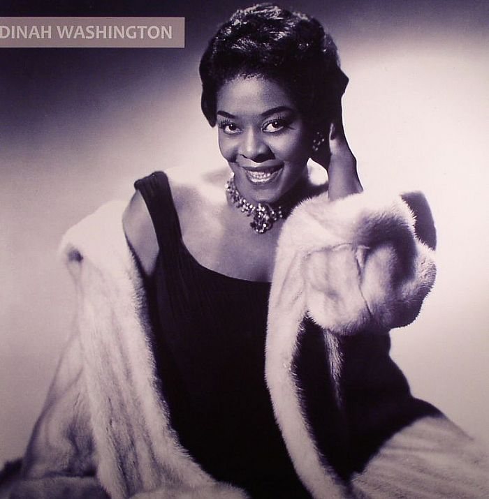 WASHINGTON, Dinah - 3 Classic Albums