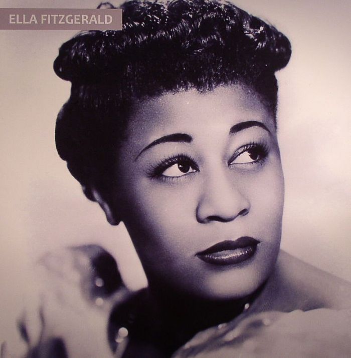 FITZGERALD, Ella - 3 Classic Albums