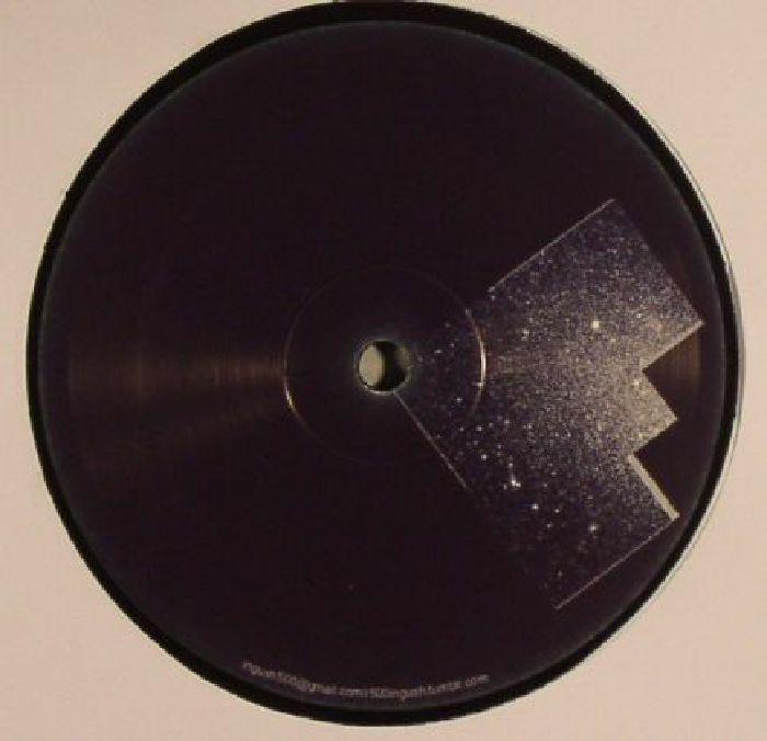 CRAVEN, Miki - 18 00 EP