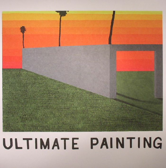 ULTIMATE PAINTING - Ultimate Painting