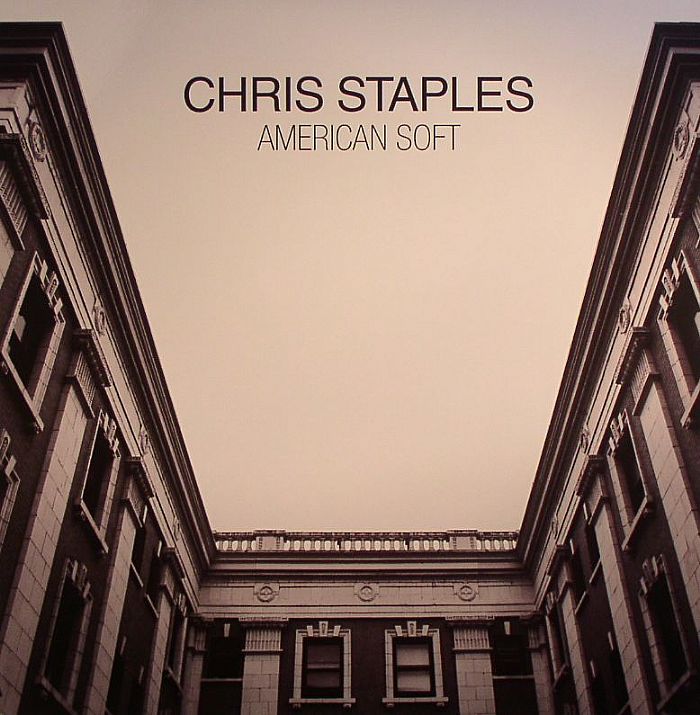 CHRIS, Staples - American Soft