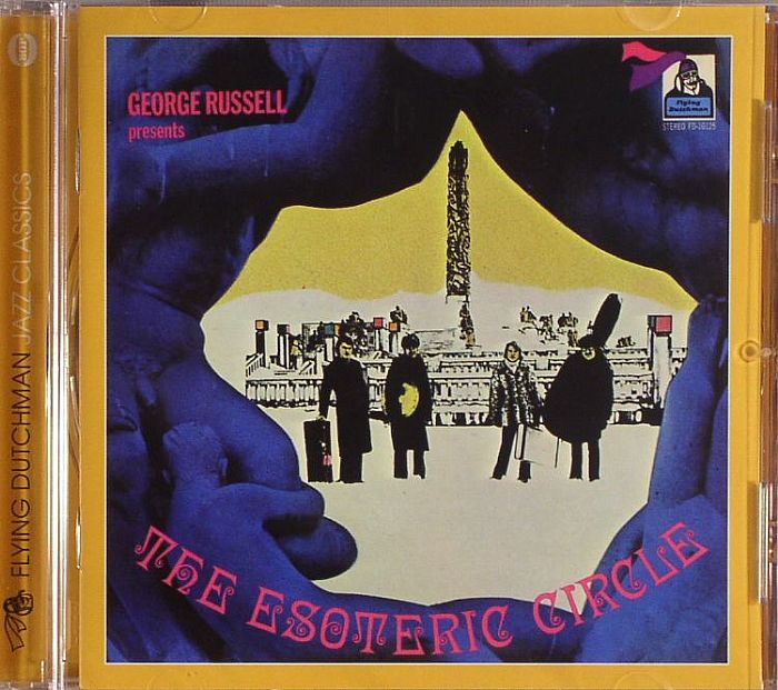 RUSSELL, George - The Esoteric Circle