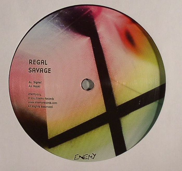 REGAL - Savage