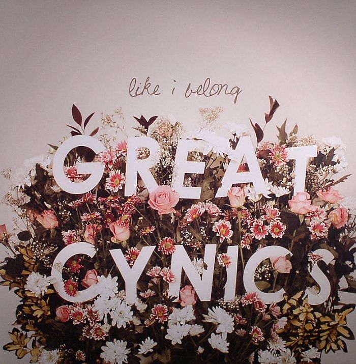 GREAT CYNICS - Like I Belong