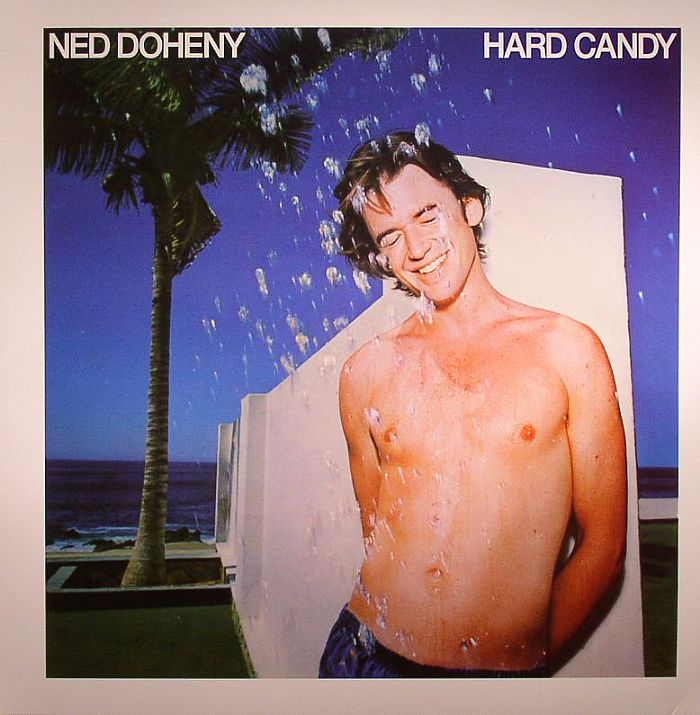 DOHENY, Ned - Hard Candy