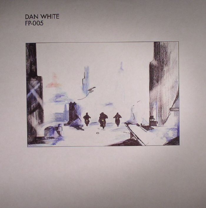 WHITE, Dan - Death Flutes