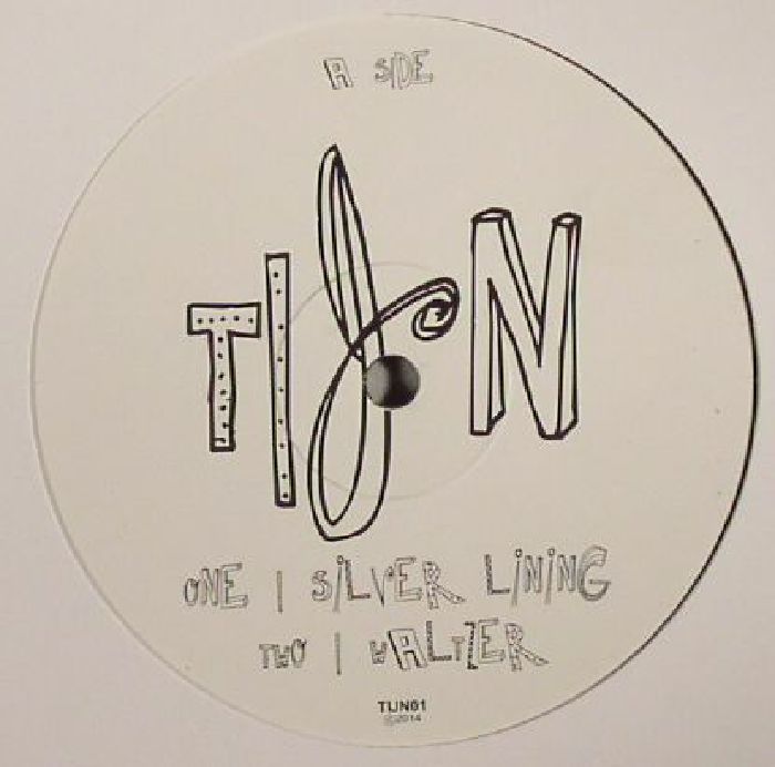 TIJN - Silver Lining