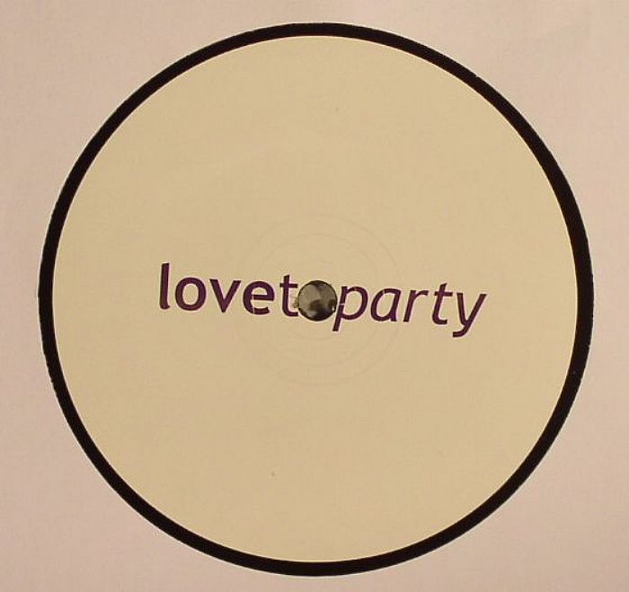 LOVETOPARTY - Lovetoparty II