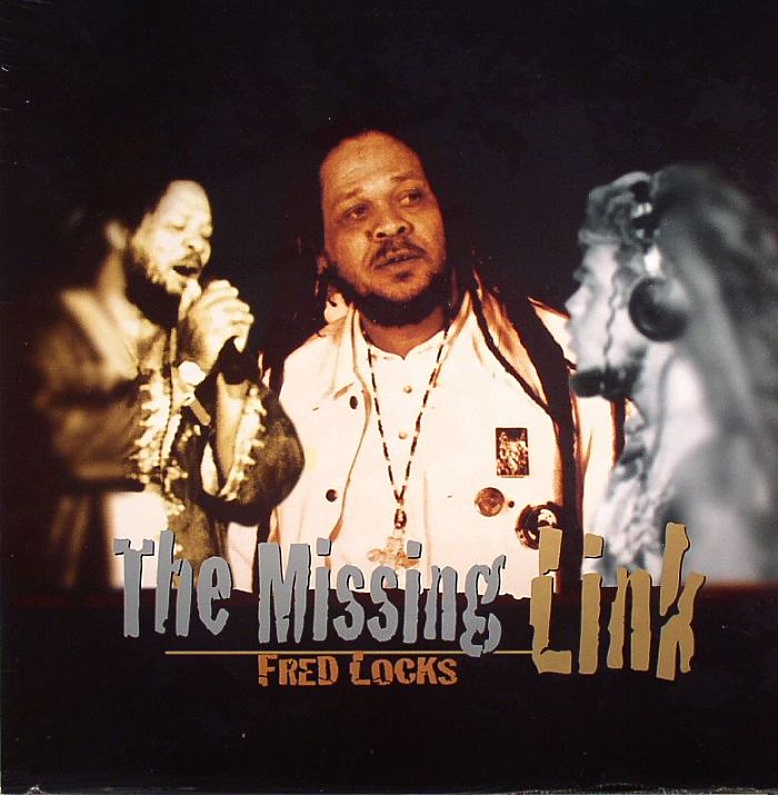 LOCKS, Fred - The Missing Link