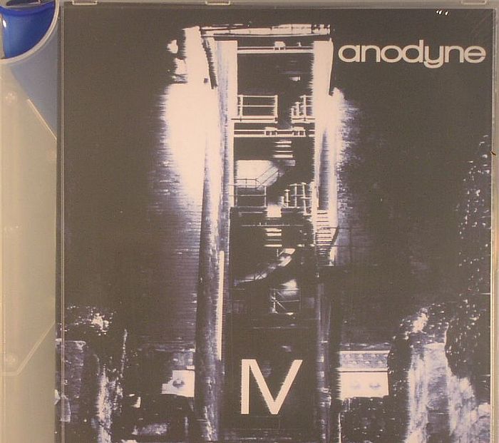 ANODYNE - IV