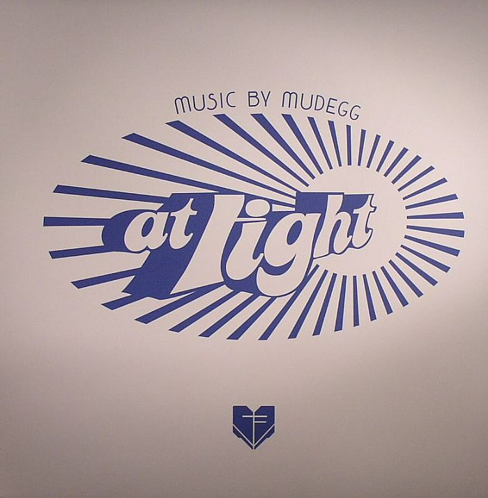 MUDEGG - At Light EP