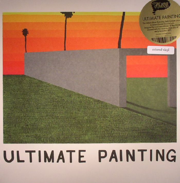 ULTIMATE PAINTING - Ultimate Painting