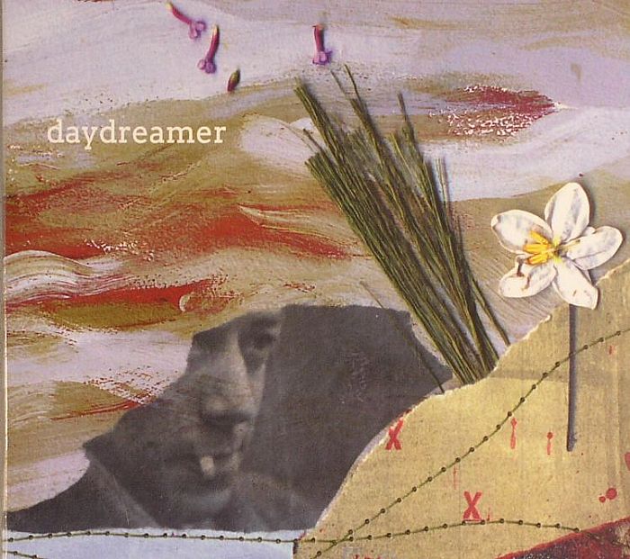 DAYDREAMER - Camus
