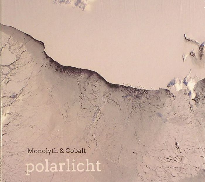 MONOLYTH & COBALT - Polarlicht