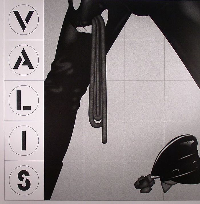 VALIS - The Demolished Man