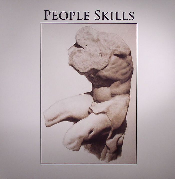 PEOPLE SKILLS - Tricephalic Head