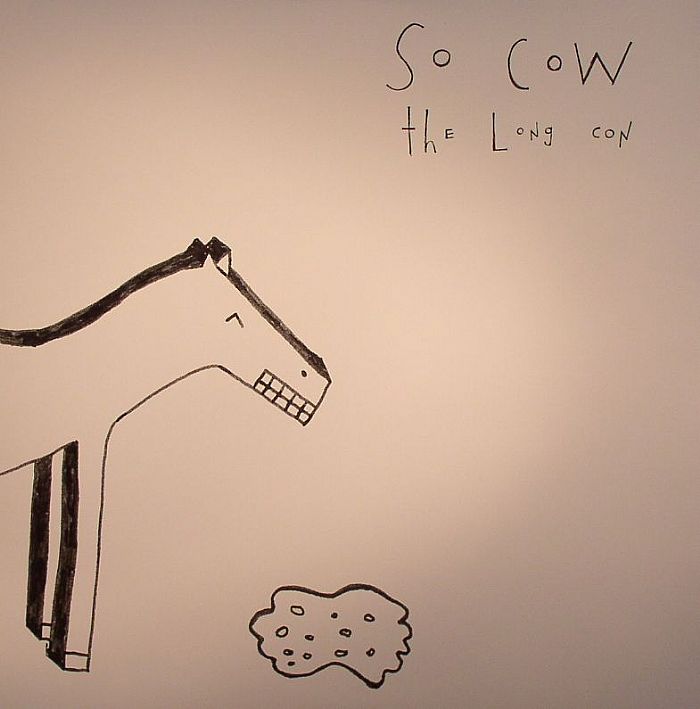 SO COW - The Long Con