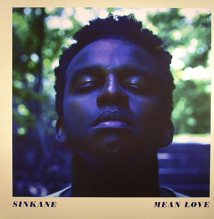 SINKANE - Mean Love