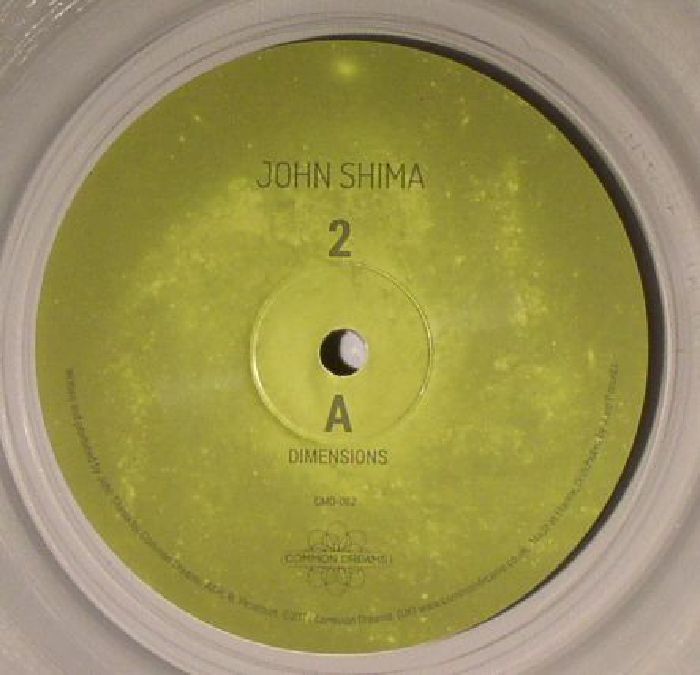 SHIMA, John - Common Dreams 2