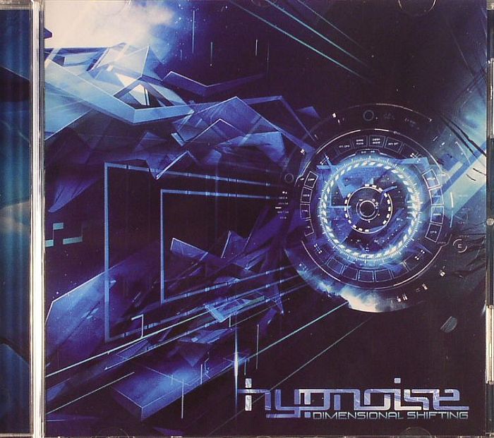 HYPNOISE - Dimensional Shifting