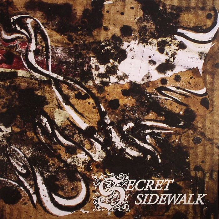SECRET SIDEWALK - Cholo Curls