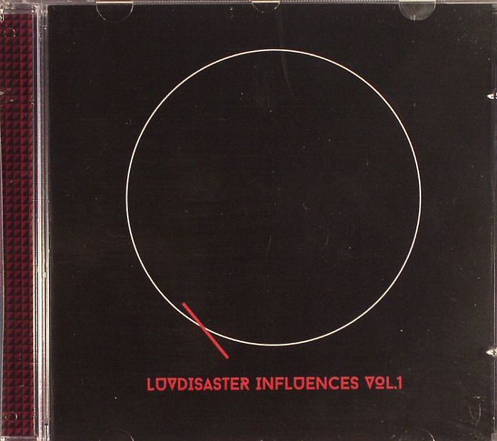 VARIOUS - Luvdisaster Influences Vol 1