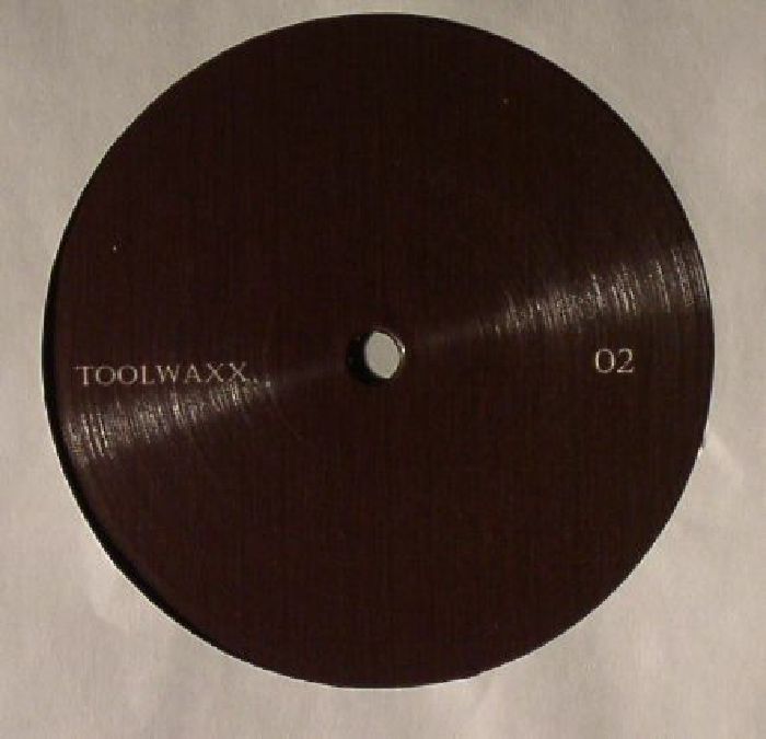 TOOLWAXX - Toolwaxx 02