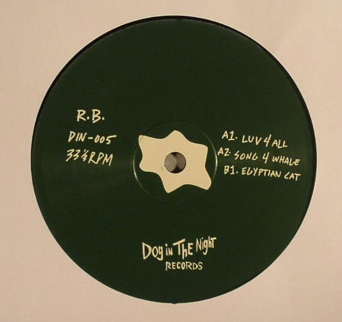 RB - Dog In The Night 5