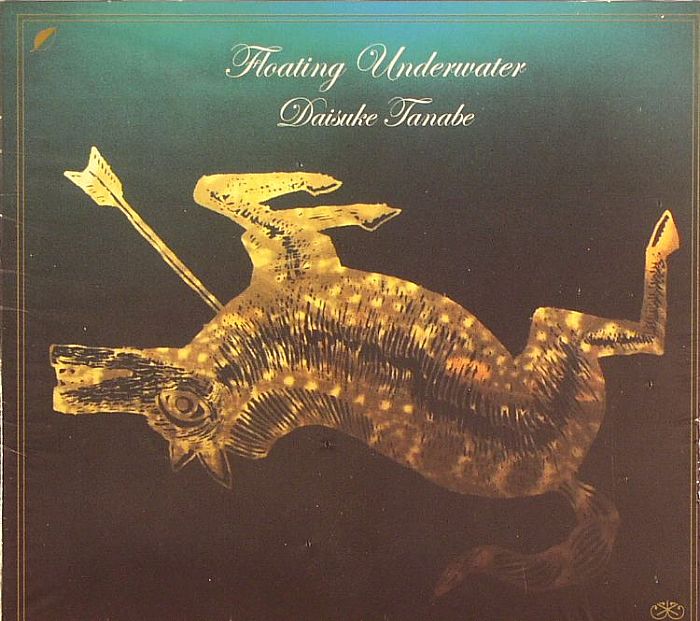 TANABE, Daisuke - Floating Underwater