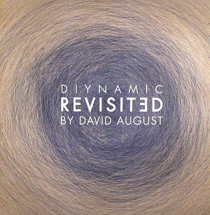 AUGUST, David - Diynamic Revisited