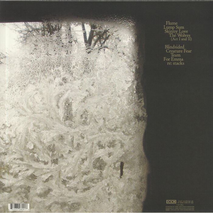 BON IVER For Emma Forever Ago vinyl at Juno Records. BON IVER For Emma Forever Ago vinyl at Juno Records.