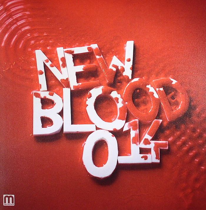 NEW BLOOD 014 - New Blood 014