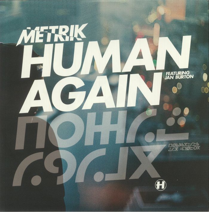 METRIK - Human Again
