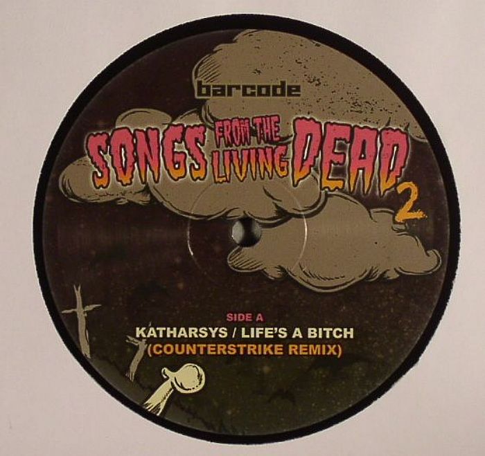 KATHARSYS/DONNY/AUDIO/COOH - Songs From The Living Dead 2