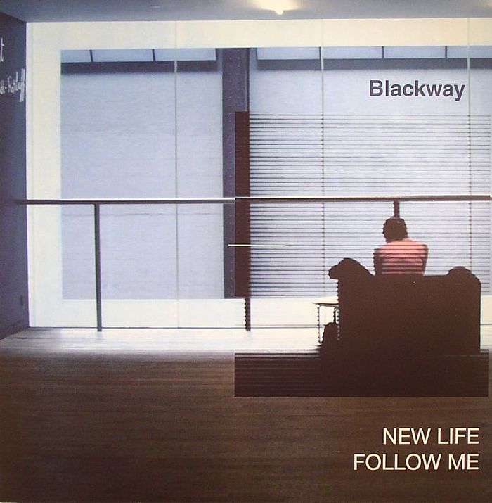 BLACKWAY - New Life