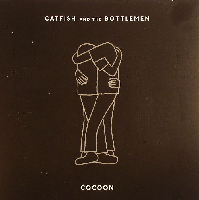 CATFISH & THE BOTTLEMEN - Cocoon