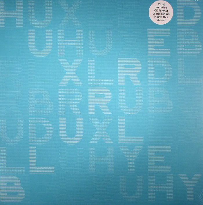 HUXLEY - Blurred
