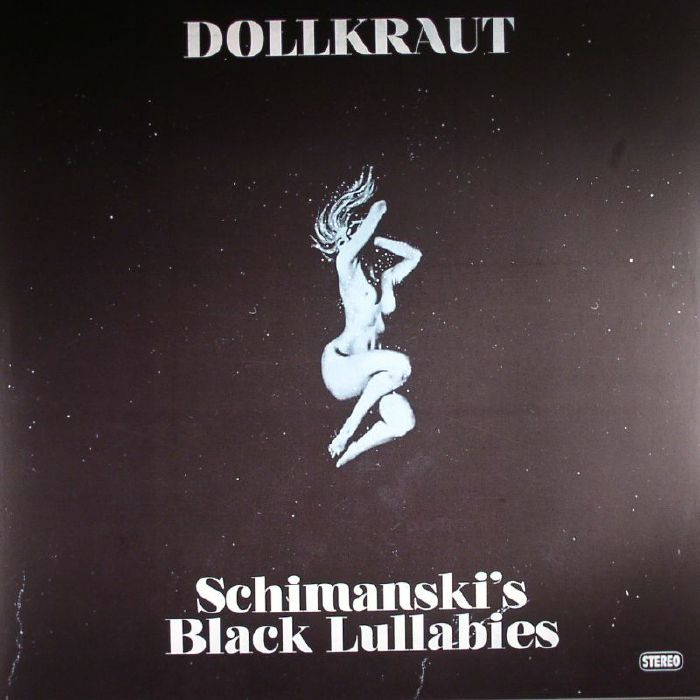 DOLLKRAUT - Schimanski's Black Lullabies