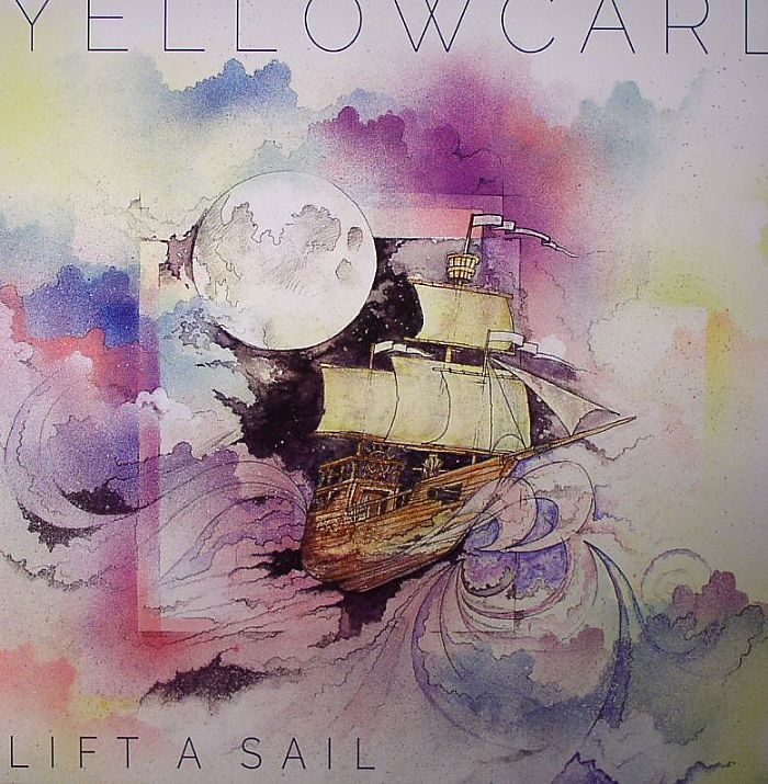 YELLOWCARD - Lift A Sail