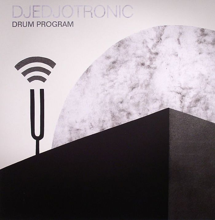 DJEDJOTRONIC - Drum Program