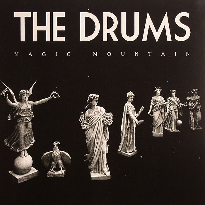 DRUMS, The - Magic Mountain