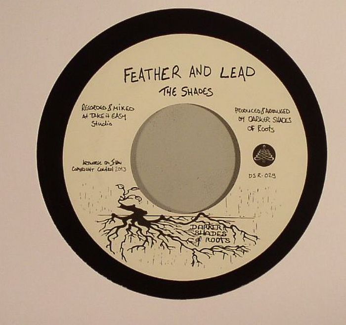 SHADES, The - Feather & Lead
