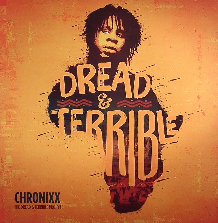 CHRONIXX - The Dread & Terrible Project